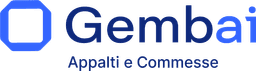 Gembai — Appalti e Commesse
