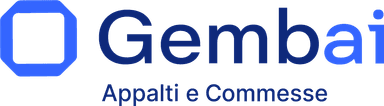 Gembai — Appalti e Commesse